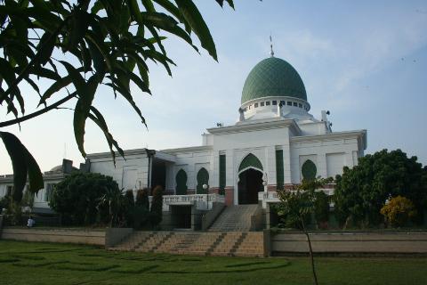 Al-Hikam Depok Akan Gelar Silatnas BNPT Jilid 2