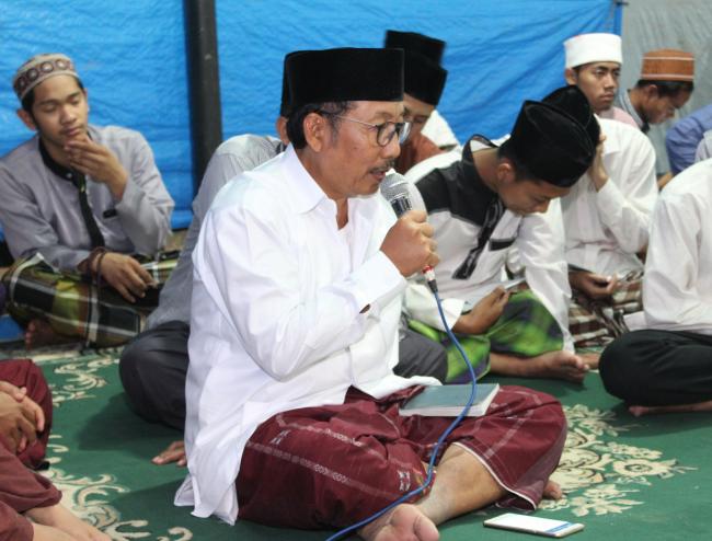 Enam Trilogi Abah Hasyim Muzadi