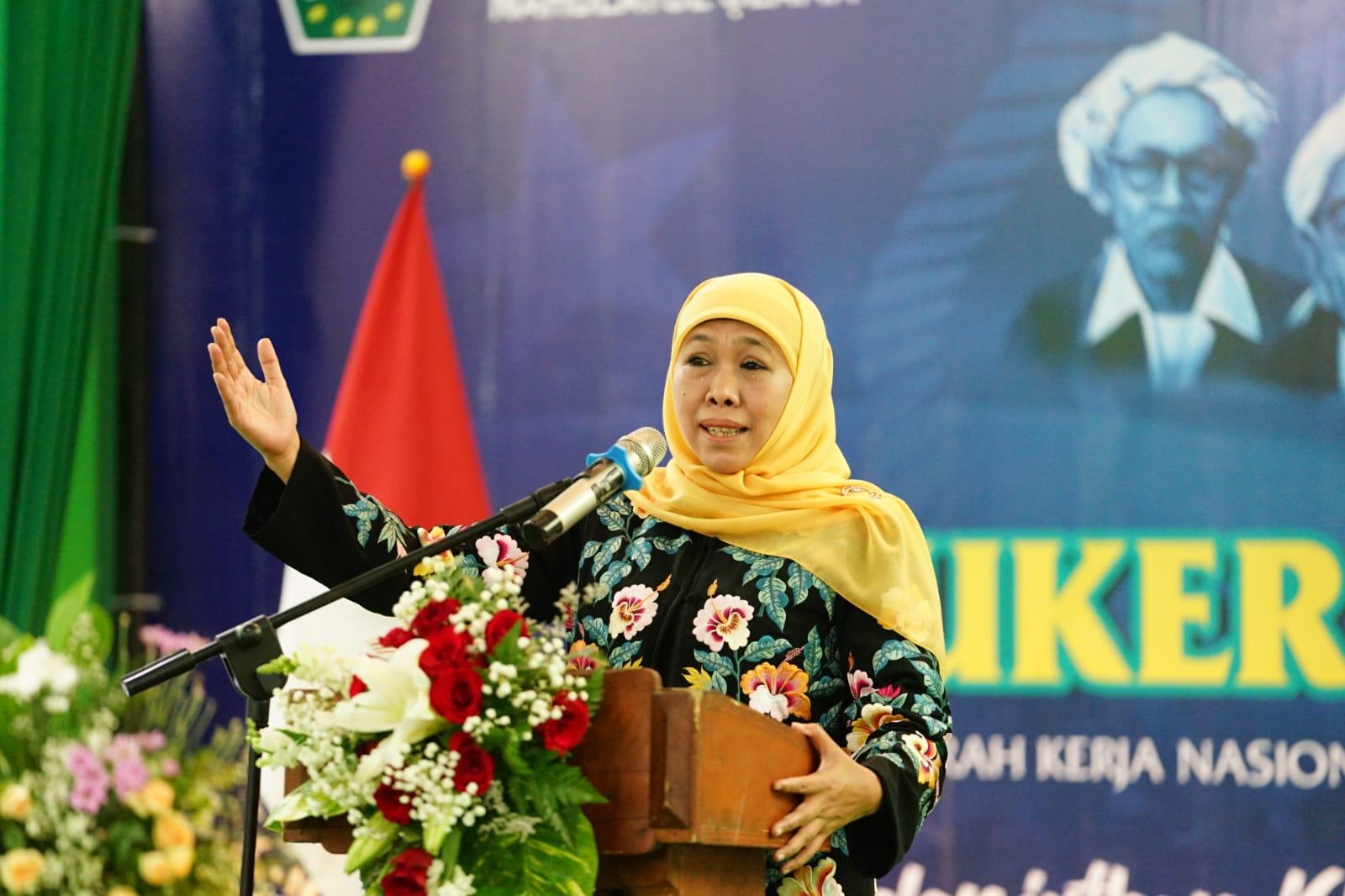 ISNU Sukses Gelar Musyawarah Kerja Nasional III di STAIMA Al-Hikam Malang