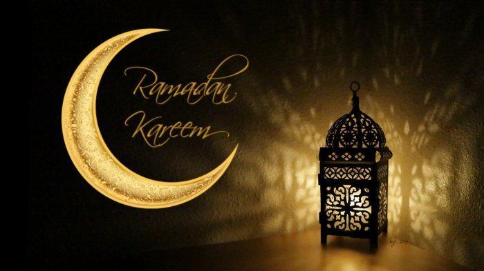 Tiga Babak di Bulan Ramadan